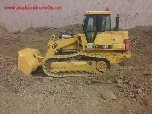  Sahibinden  CAT 963 B  Dozer  17 bin tl