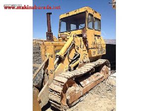 Temiz cat 955L Dozer ACİL SATILIK