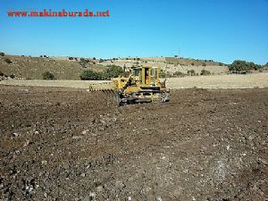 SAHİBİNDEN CAT D6D DOZER UYGUN