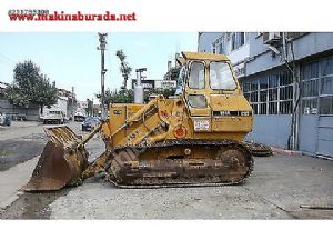 Yeni Bakımlı Dozer 34000 tl