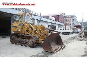 Yeni Bakımlı Dozer 34000 tl