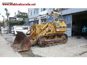 Yeni Bakımlı Dozer 34000 tl