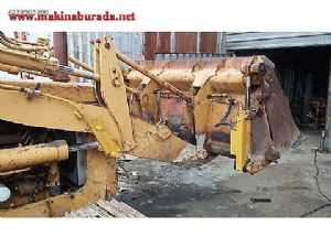 Sahibinden Masrafsız Sıkıntısız Dozer