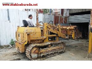 Sahibinden Masrafsız Sıkıntısız Dozer