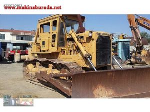 45.000 TL SATILIK ACİL DOZER 