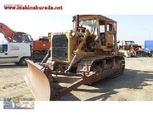 45.000 TL SATILIK ACİL DOZER 