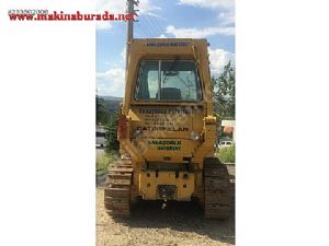 ÇOK UCUZA SATILIK DOZER 955 L CATERPİLLAR