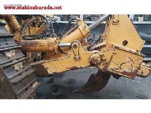 SAHİBİNDEN CAT D8L 1992 MODEL DOZER