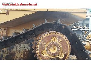 SAHİBİNDEN CAT D8L 1992 MODEL DOZER