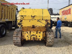 1976 MODEL CAT  Dozer Satılık