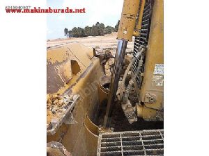 Sahibinden 16 Bin Saatte Cat Dozer Satılık