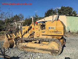  955 L Masrafsız Dozer Satılıktır