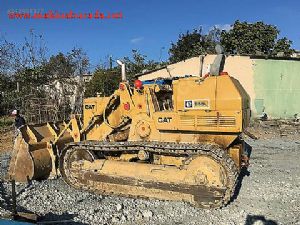  955 L Masrafsız Dozer Satılıktır