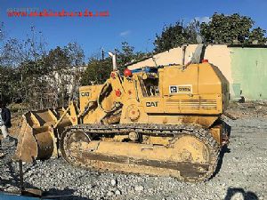  955 L Masrafsız Dozer Satılıktır