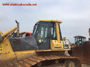  Sahibinden Komatsu  D65 EX-15 Dozer