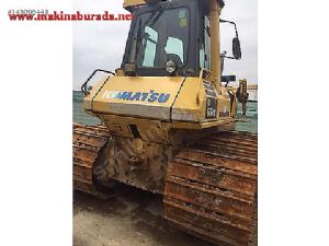  Sahibinden Komatsu  D65 EX-15 Dozer