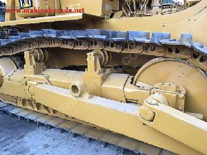 1986 Model D7 G CAT Marka Dozer Satılık 