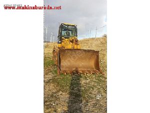 Sahibinden 2002 Model Cat Dozer 