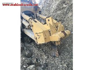 1981 Model Cat d8k Dozer