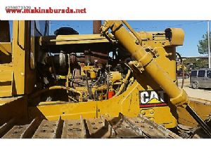 1986 MODEL CATERPILLAR D7G DOZER SATILIK