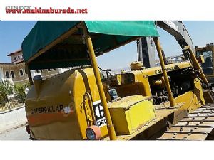 Sahibinden Bakımlı Caterpillar D6C Dozer Bu Fiyata Kaçmaz