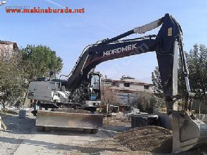 DOZER FIRAT HAFRİYATTAN KİRALIK OPERATÖRLÜ