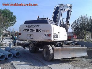 DOZER FIRAT HAFRİYATTAN KİRALIK OPERATÖRLÜ