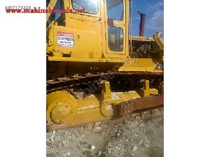 1977 MODEL CATERPİLLAR  D7 DOZER