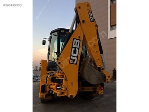 2005 Dozer JCB Marka 