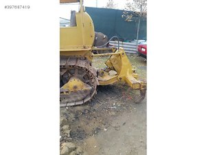 D6 Caterpillar 1989 Model Dozer