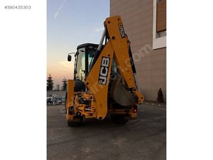 2005 Dozer JCB Marka 