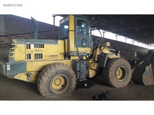 Komatsu 320 1998 Model Dozer