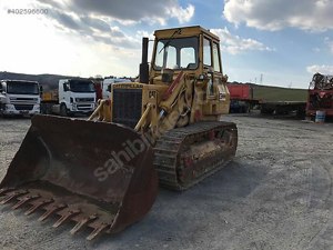 Fırsat 1981 Model CAT Dozer