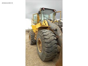 Volvo LC 180 İş Makinesi Dozer