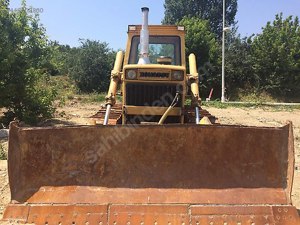 Sahibinden Kaçmaz Bir Araç Komatsu