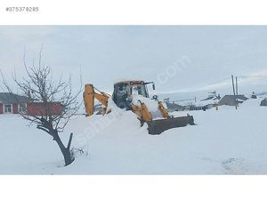 2010 Model Az Çalıştırılmış Dozer