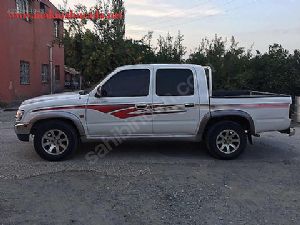 2004 Model  Toyota Pikap 24500 TL