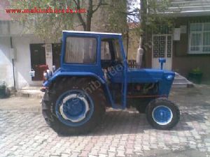Satılık İkinci El Ford 3000 Traktör