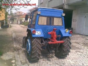 Satılık İkinci El Ford 3000 Traktör