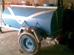 Satılık İkinci El Ford 3000 Traktör