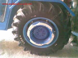 Satılık İkinci El Ford 3000 Traktör