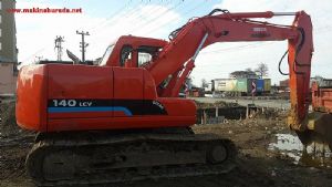 2006 model DAEWOO 140 TEMİZ