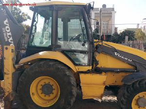 SAHİBİNDEN SATILIK FULL+FULL VOLVO BL 71 PLUS