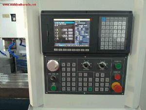 Satılık Hitachi-Seiki VS-1300 CNC Dik İşleme Merkezi