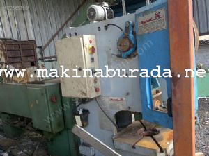 İkinci eL Eksantrik Press -40 Ton
