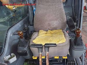 EKSKAVATÖR  VOLVO 360 BLC TERTEMİZ 