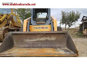 BAKIMLI TEMİZ BOBCAT EKSKAVATÖR