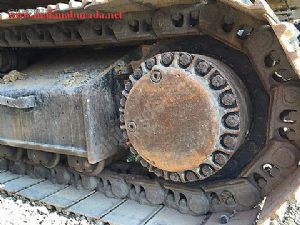 2006 Caterpillar 330 D 37 Tonluk  Ekskavatör