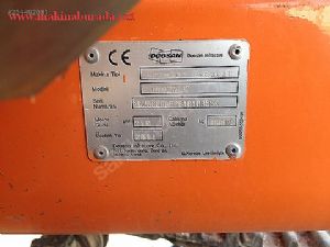  Sahibinden Bakımlı  Doosan DX 420 LC Ekskavatör