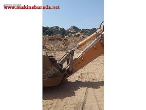 Sahibinden  Masrafsız Ekskavatör Acil Hemen